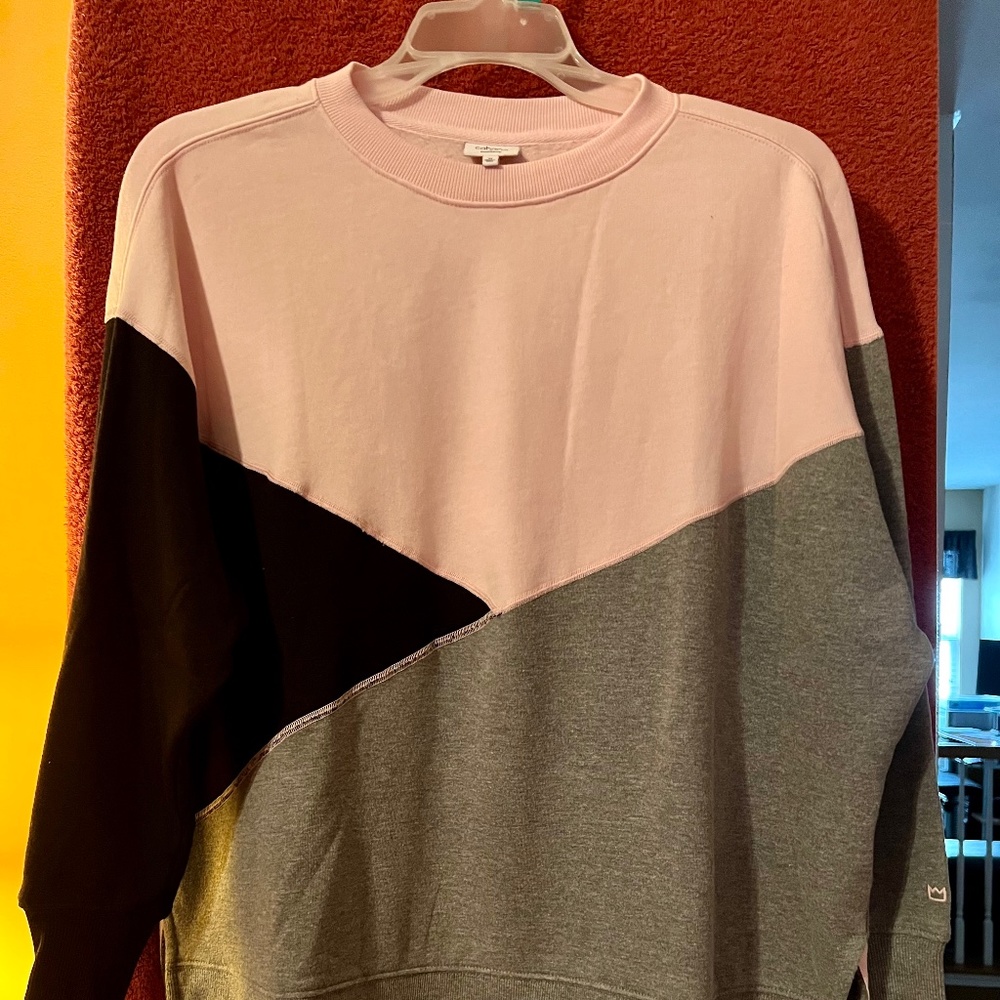 Ladies Sweatshirt